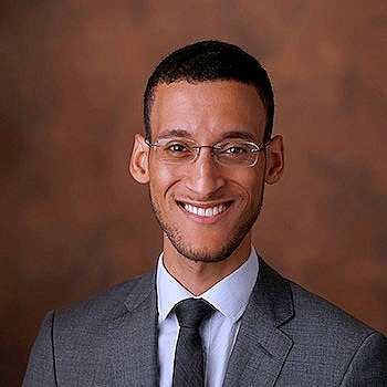 Luis A. Rodriguez